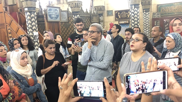 صدى العرب