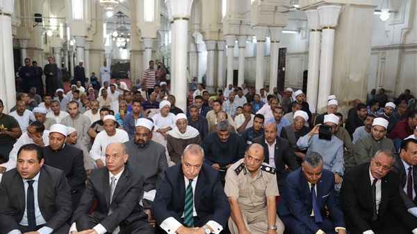 صدى العرب
