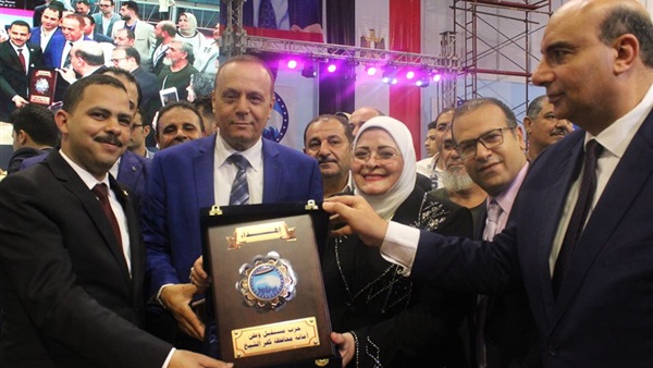 صدى العرب