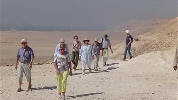 صدى العرب