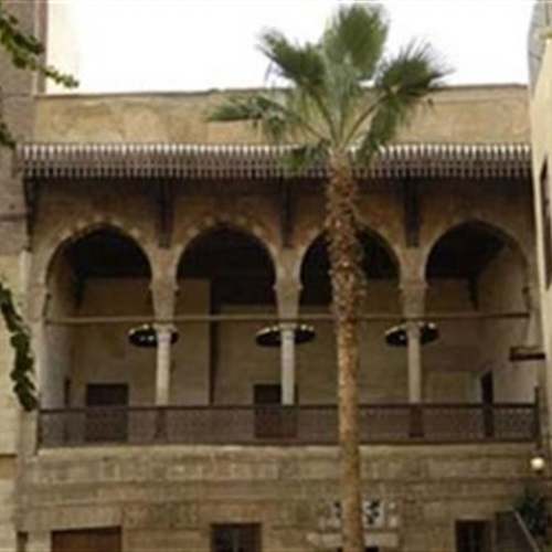 صدى العرب: الفكر المتطرف ونشر الشائعات بقصر طاز صدى العرب: الفكر المتطرف ونشر الشائعات بقصر طاز