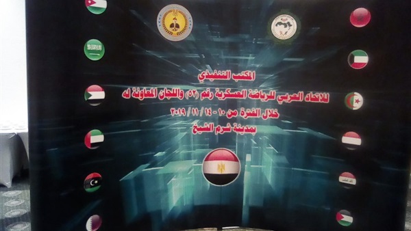 صدى العرب