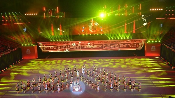صدى العرب