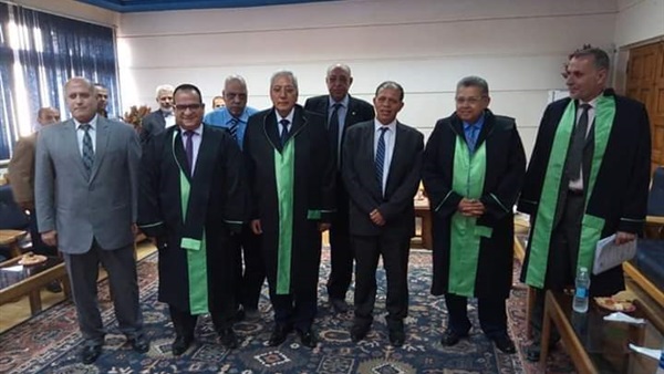 صدى العرب