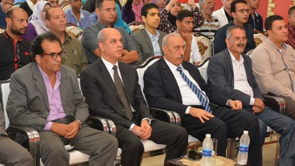 صدى العرب