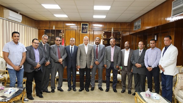 صدى العرب
