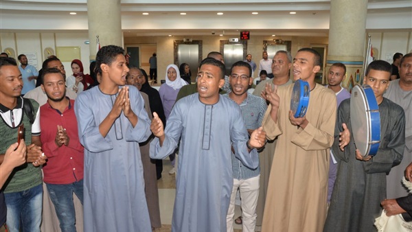 صدى العرب