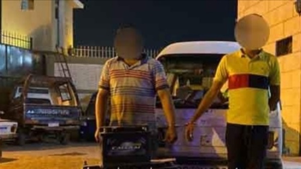 صدى العرب