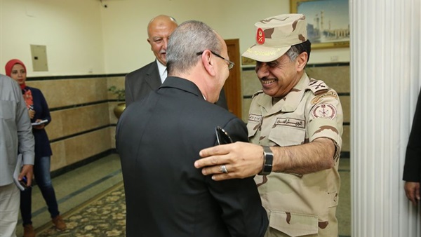 صدى العرب
