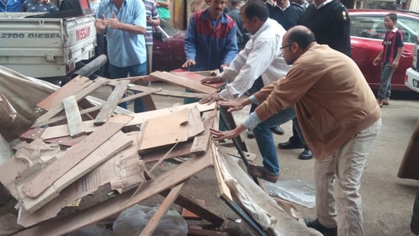صدى العرب