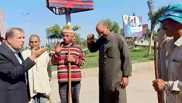 صدى العرب