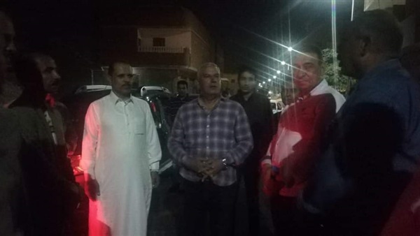 صدى العرب