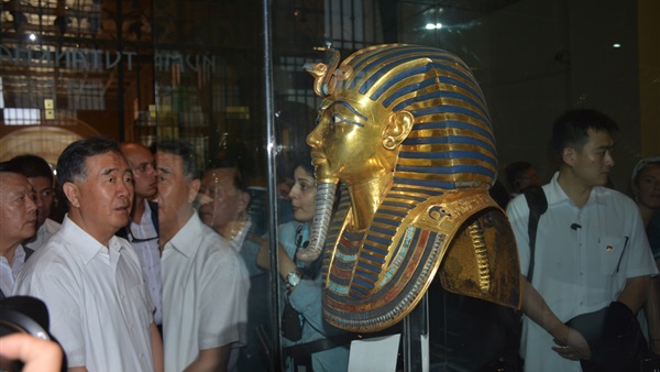 صدى العرب