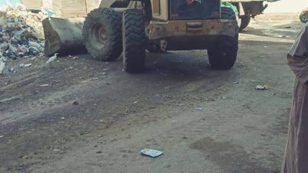 صدى العرب