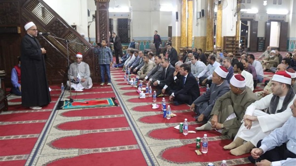 صدى العرب
