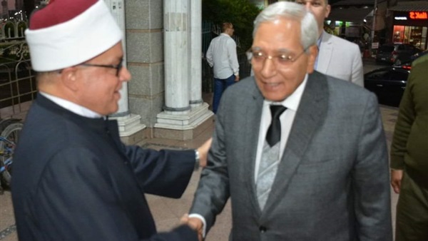 صدى العرب