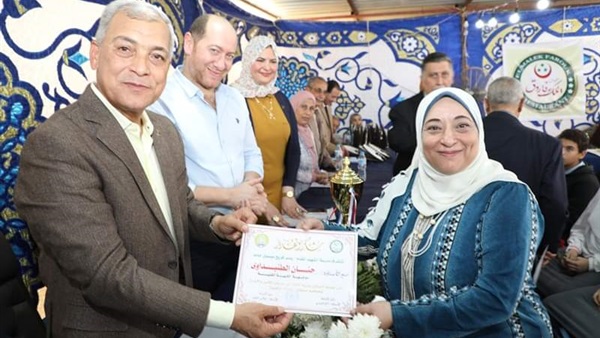 صدى العرب
