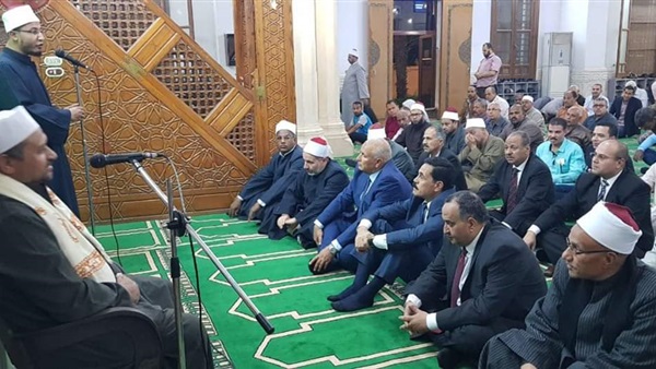 صدى العرب