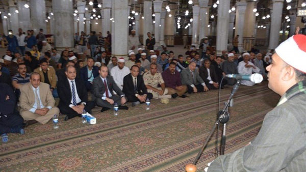 صدى العرب