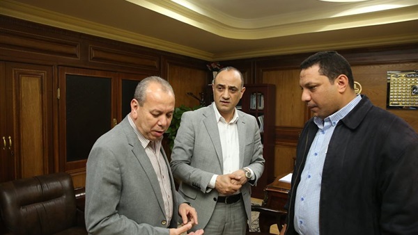 صدى العرب