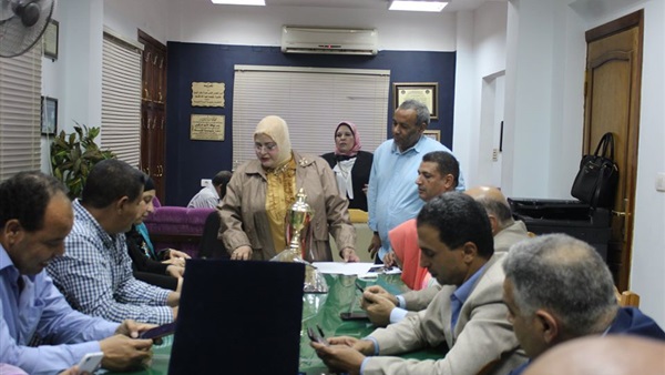 صدى العرب