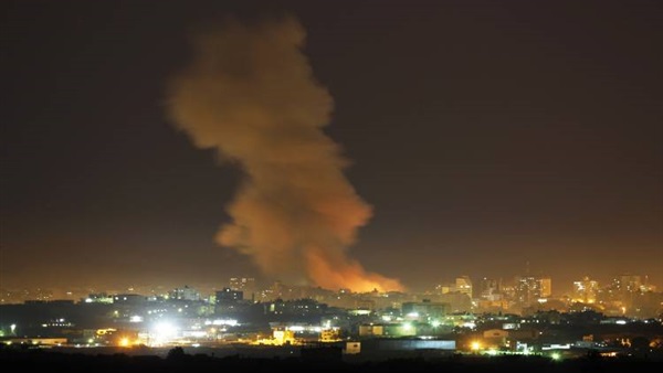 صدى العرب