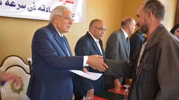 صدى العرب