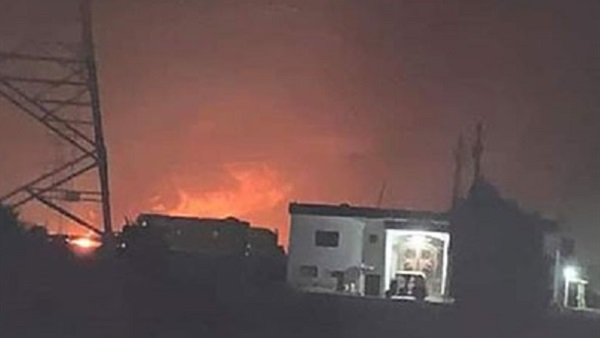 صدى العرب