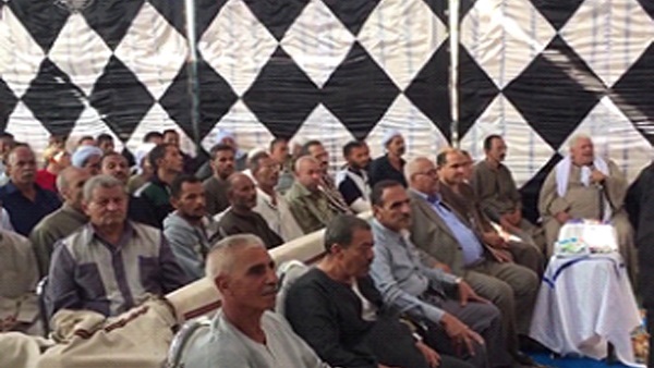 صدى العرب
