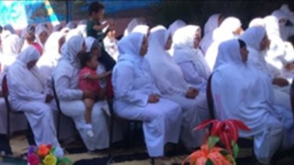 صدى العرب