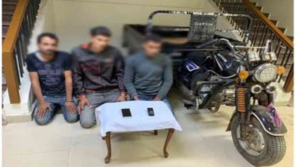 صدى العرب