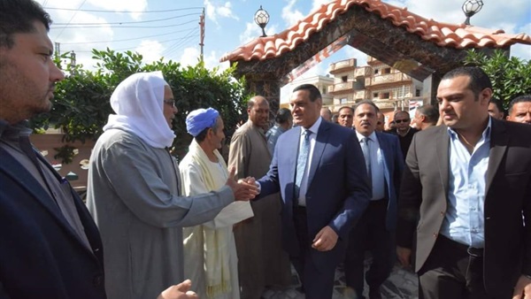 صدى العرب