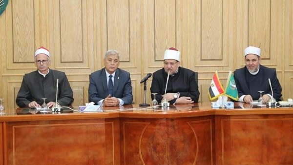 صدى العرب