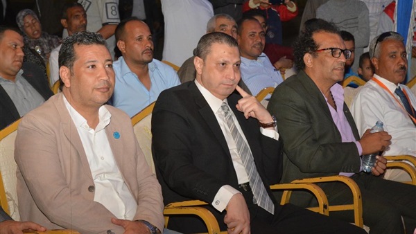 صدى العرب