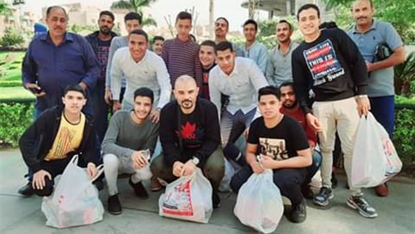 صدى العرب