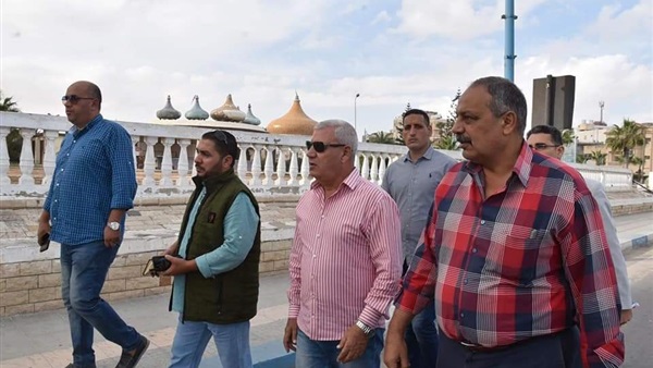 صدى العرب