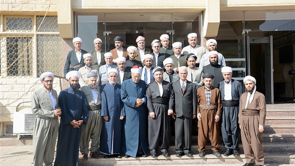 صدى العرب