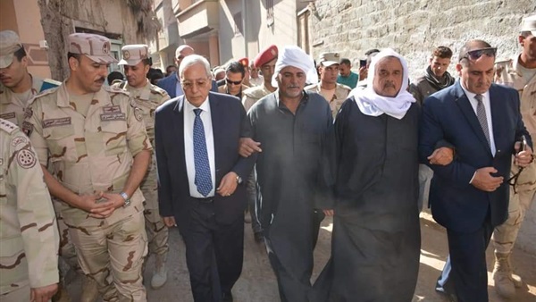 صدى العرب