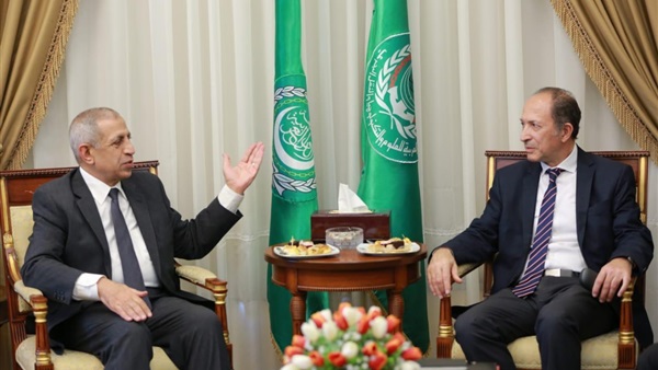 صدى العرب