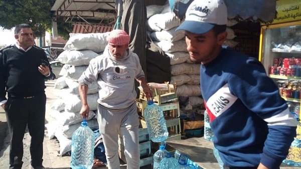 صدى العرب