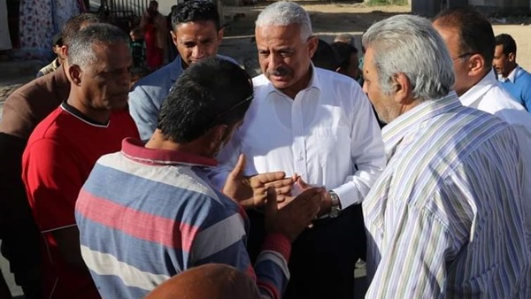 صدى العرب