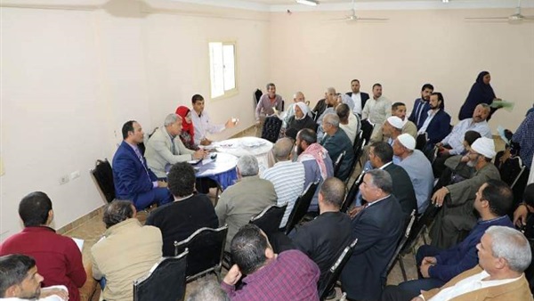 صدى العرب