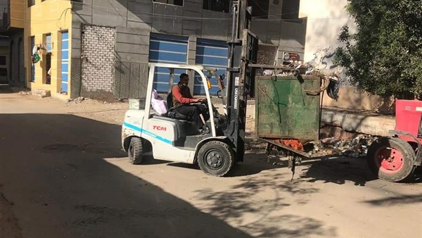 صدى العرب