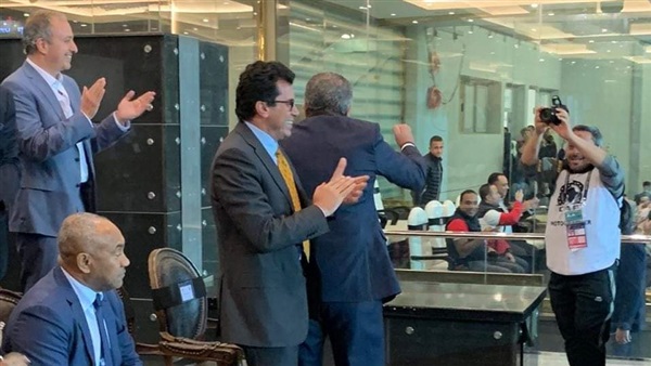 صدى العرب