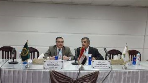 صدى العرب