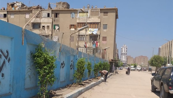 صدى العرب
