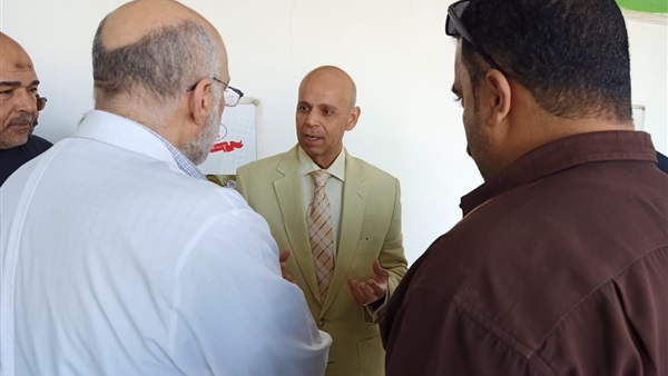 صدى العرب