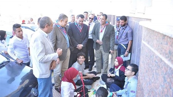 صدى العرب