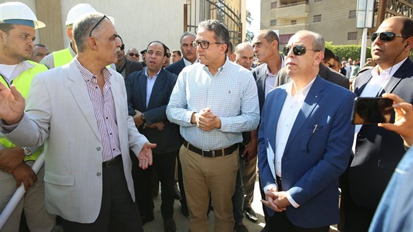 صدى العرب