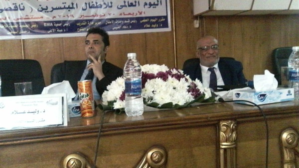 صدى العرب